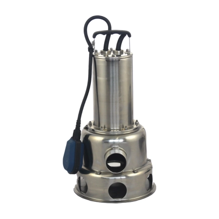 Pompa zatapialna MAXIMA 1500, 230V/50Hz, z pływakiem